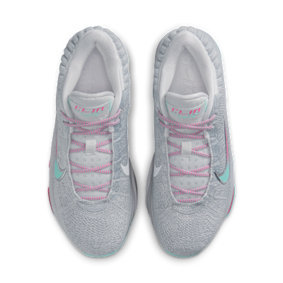 NIKE公式】ナイキ G.T. ハッスル 3 EP バスケットボールシューズ